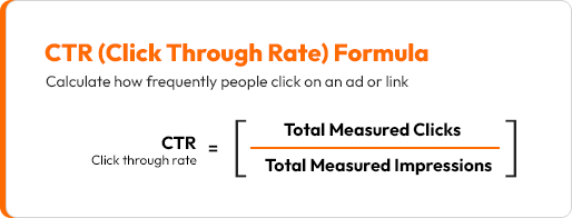 conversion rate formula